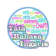 Ikon program: Tata Bahasa Inggris