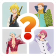 程序图标：the seven deadly sins gam…