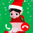 プログラムのアイコン：Elf on the Shelf Video Ca…