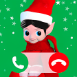 Elf on the Shelf Video Call