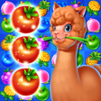 Programikonen: Fruit Farm Splash