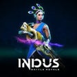 Symbol des Programms: Indus Battle Royale Mobil…