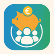 Programın simgesi: Spese Condivise Budget Fa…