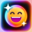Ícone do programa: Playground: AI Emoji  Ima…