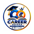 Programın simgesi: CAREER ODISHA
