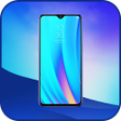 Ikon program: Theme for Realme 3 Pro