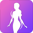 Ikon program: Body Shape Photo Editor