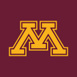 程序图标：Minnesota Gophers