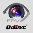Icon of program: UDIRC drone