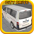 Programikonen: City Car Driving Simulato…