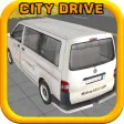 City Car Driving Simulator