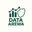 Иконка программы: Data Arewa