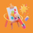 Иконка программы: InspireDraw