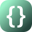 Icoon van programma: jsonly