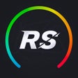 Ikona programu: Race Stats: Speedo and G …