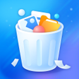 프로그램 아이콘: ClearGo - File  Clean Mat…