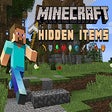 Minecraft Hidden Items icon