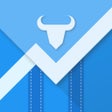 Ícone do programa: My Stocks Portfolio - MSP
