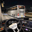 Icon of program: Bus Games City Driver Sim…