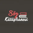 Programın simgesi: Söz Kütüphanesi 1.500 Ya…