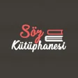 プログラムのアイコン：Söz Kütüphanesi  1.500 Ya…