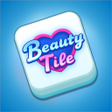 プログラムのアイコン：Beauty Tile - Puzzle Game