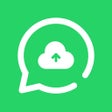 程序图标：Recover Deleted WA Chat A…