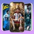 Icoon van programma: Lionel Messi Wallpapers