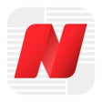 プログラムのアイコン：Opera News: Breaking  Loc…