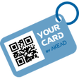 Icône du programme : Your Card