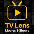 Ikon program: TV Lens