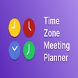 Ikon program: Time Zone Meeting Planner