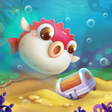 Ícone do programa: Fish Mania