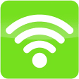 Icône du programme : Baidu WiFi Hotspot