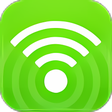Ikona programu: Baidu WiFi Hotspot