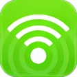 ไอคอนของโปรแกรม: Baidu WiFi Hotspot
