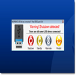 Programın simgesi: Free USB Guard