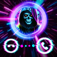Icoon van programma: Colorpop Call-Call flash