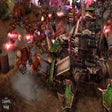 Symbol des Programms: Warhammer 40,000: Dawn of…