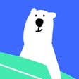 プログラムのアイコン：Surf - Video Chat