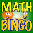 Icône du programme : Math Bingo