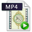 程序图标：Qur'an MP4 Videos