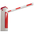 Programikonen: Open a boom barrier or ga…
