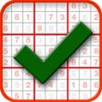 Ícone do programa: Sudoku Solver: Hint or So…