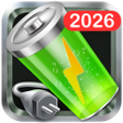 Иконка программы: Battery MAX - Smart Charg…