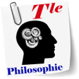 Programikonen: Philosophie Terminale