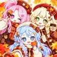 Ikona programu: Slimaid Princess: Idol Li…