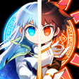 프로그램 아이콘: アンノウンアバター無限成長ポチポチ系RPG