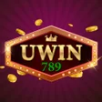 Uwin789 ตรวจหวยออนไลน icon