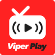 Icon of program: Viper Play fútbol en vivo